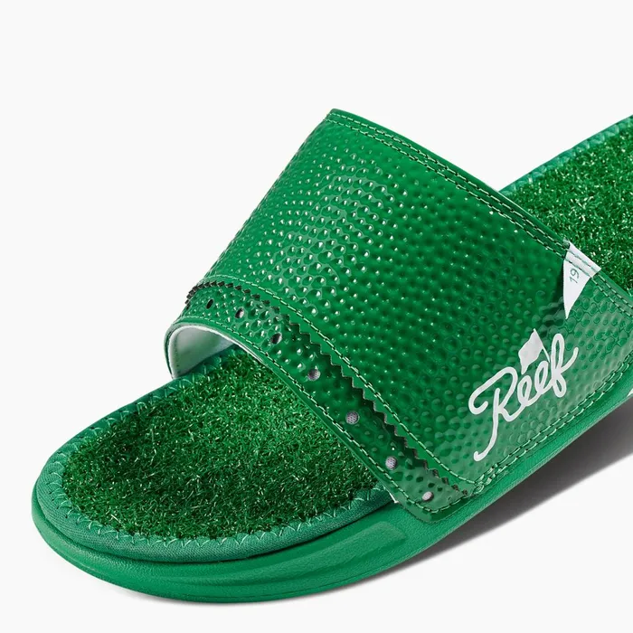 Reef Slides Mulligan Slide Links 8211 Men Reef Slides Mulligan Slide Links 8211 Men