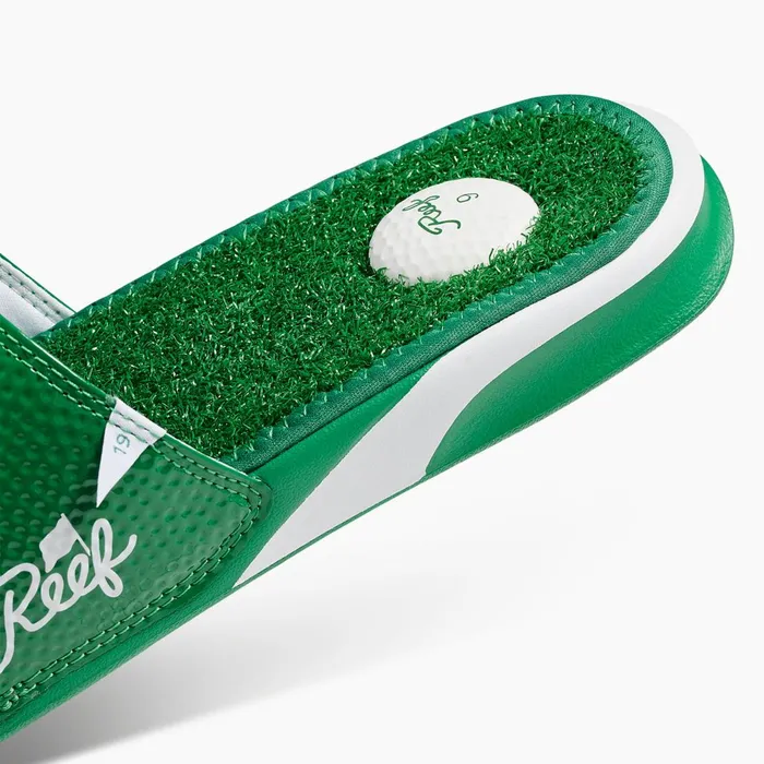 Reef Slides Mulligan Slide Links 8211 Men Reef Slides Mulligan Slide Links 8211 Men