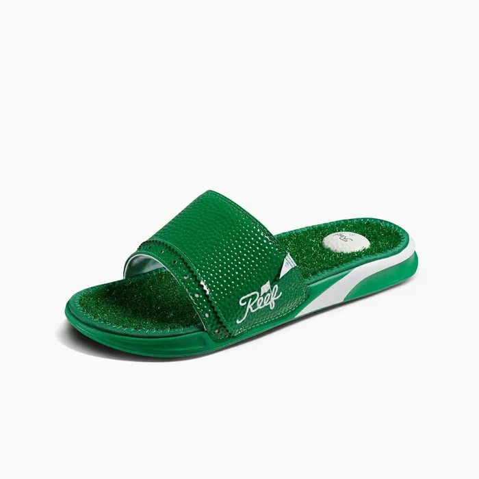 Reef Slides Mulligan Slide Links 8211 Men Reef Slides Mulligan Slide Links 8211 Men
