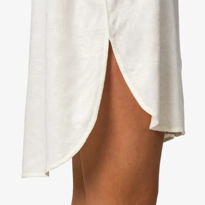 Reef TShirts Tanks and Dresses Ollie Shirt Dress Marshmallow 8211 Women Reef TShirts Tanks and Dresses Ollie Shirt Dress Marshmallow 8211 Women