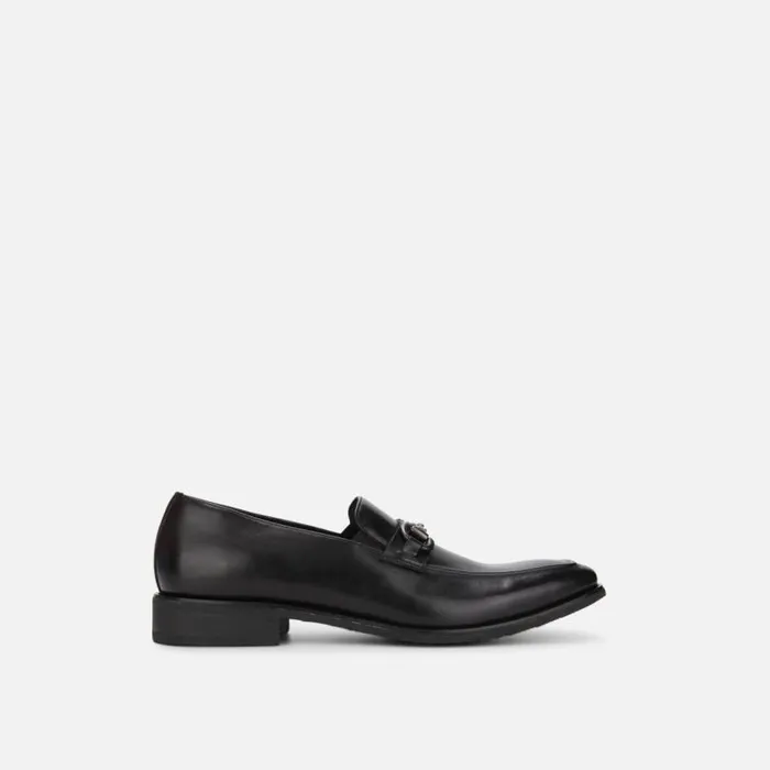 Relay Flex Bit Loafer Black Men Kenneth Cole Loafers
