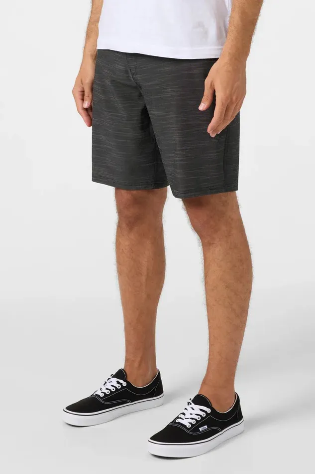 RESERVE SLUB 20034 HYBRID SHORTS Men O039NEILL Featured