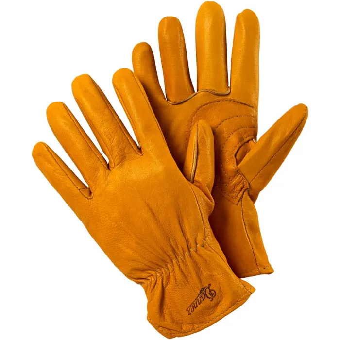 Roper Gloves Unlined 8211 Tan Goatskin Accessories Danner Gloves