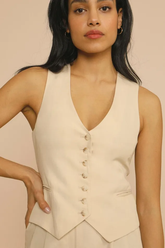 Rouje JACOB Top Cord Women Blouses and Tops