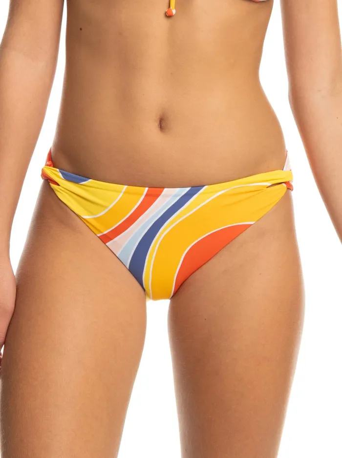 Roxy Bikini Bottoms Palm Cruz Hipster Bikini Bottoms Tiger Lily Cruz 8211 Women Roxy Bikini Bottoms Palm Cruz Hipster Bikini Bottoms Tiger Lily Cruz 8211 Women