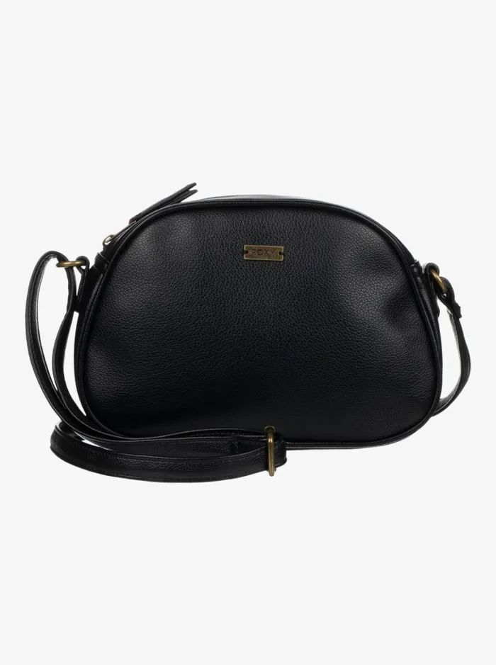 Roxy Handbags Baby Tea Crossbody Bag Anthracite 8211 Women