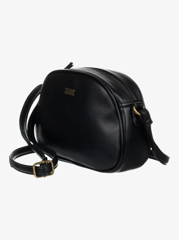 Roxy Handbags Baby Tea Crossbody Bag Anthracite 8211 Women