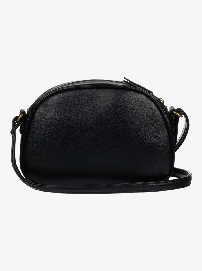 Roxy Handbags Baby Tea Crossbody Bag Anthracite 8211 Women