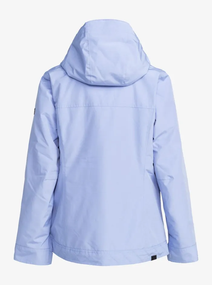 Roxy Snow Jackets Billie Technical Snow Jacket Easter Egg 8211 Women