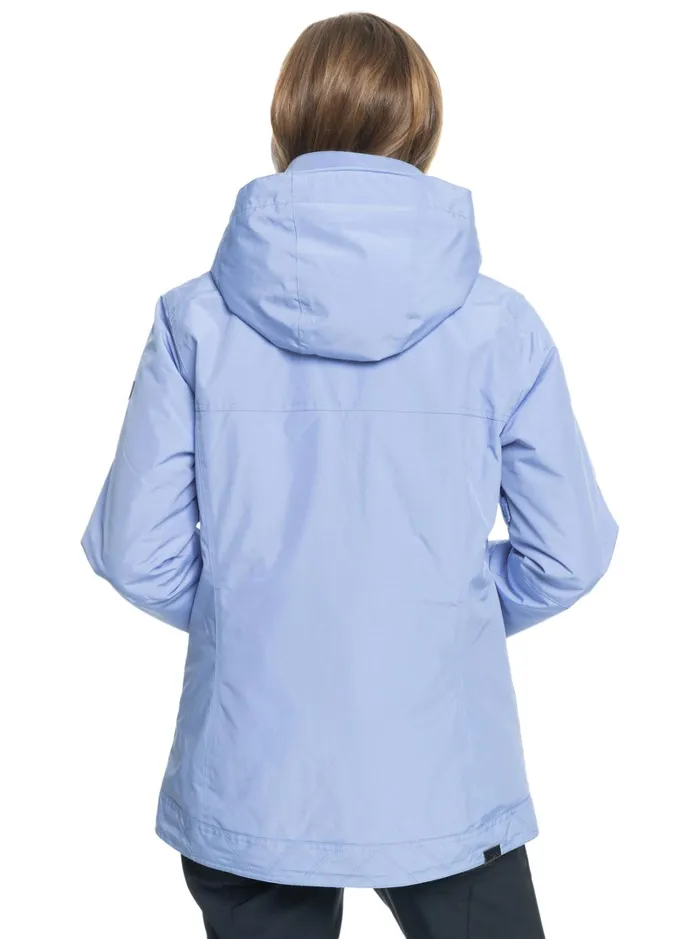 Roxy Snow Jackets Billie Technical Snow Jacket Easter Egg 8211 Women