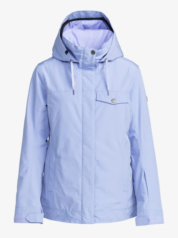 Roxy Snow Jackets Billie Technical Snow Jacket Easter Egg 8211 Women