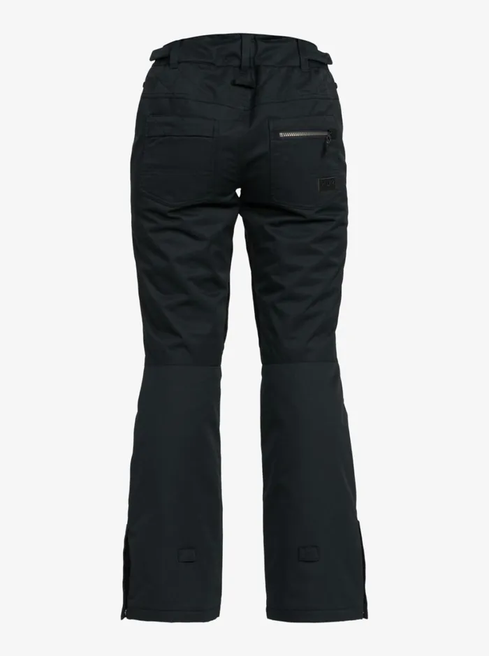 Roxy Snow Pants Nadia Technical Snow Pants True Black 8211 Women