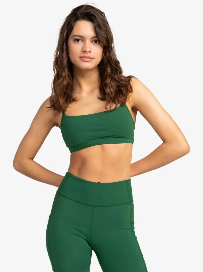 Roxy Sports Bras Kelia Sports Bra Eden 8211 Women