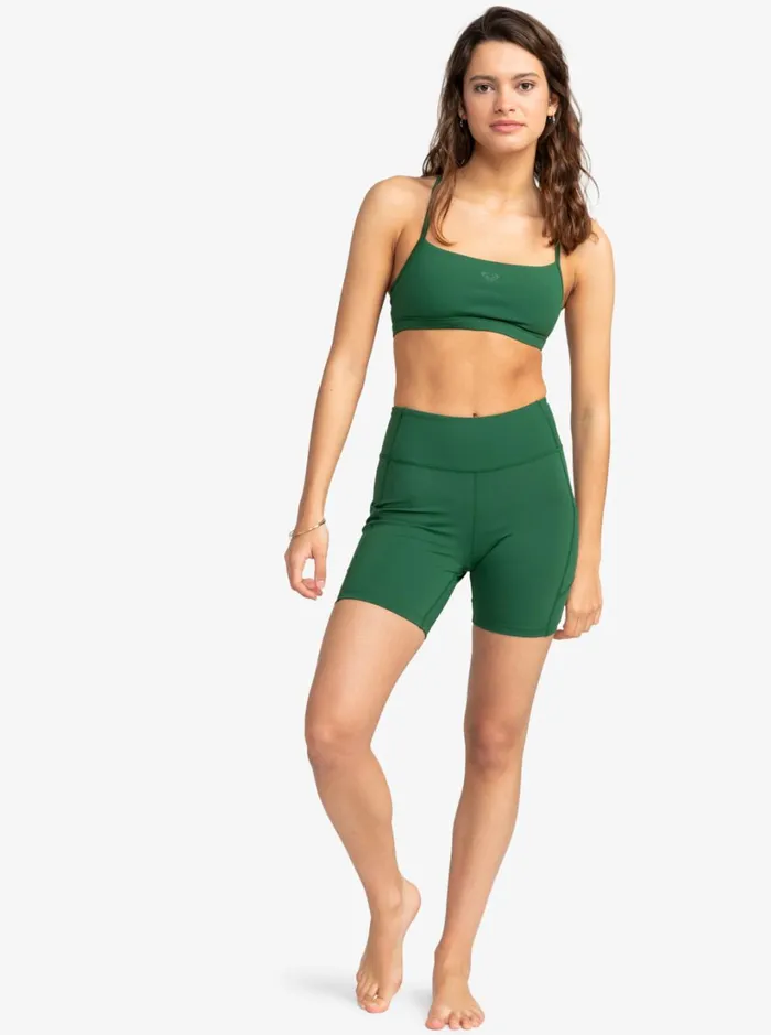 Roxy Sports Bras Kelia Sports Bra Eden 8211 Women