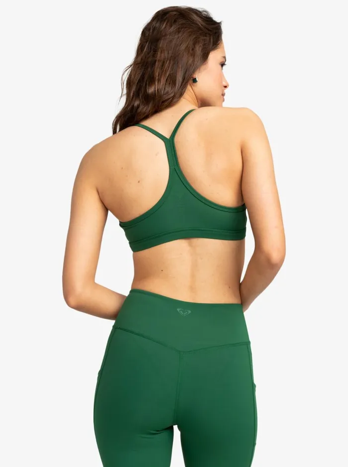 Roxy Sports Bras Kelia Sports Bra Eden 8211 Women