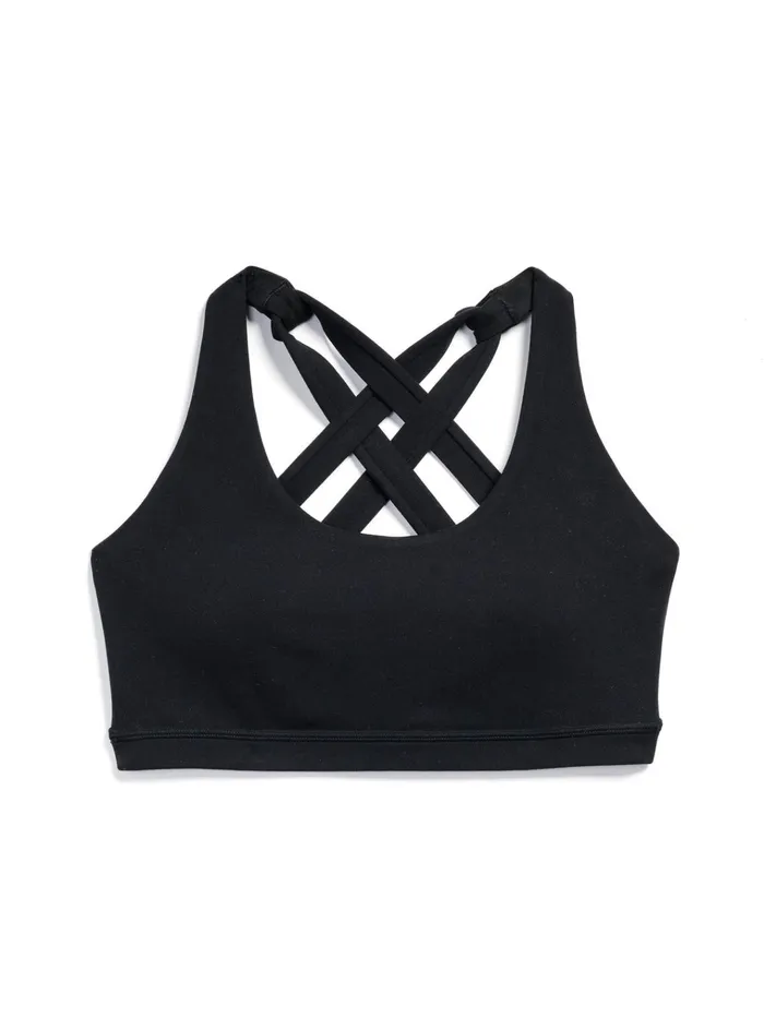 Running Training Women Tasc Performance Sculptive Flow Sports Bra