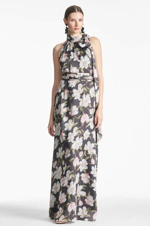 Sachin and Babi Kayla Gown 8211 Ebony Garden Ebony Garden Women Plus Sizes