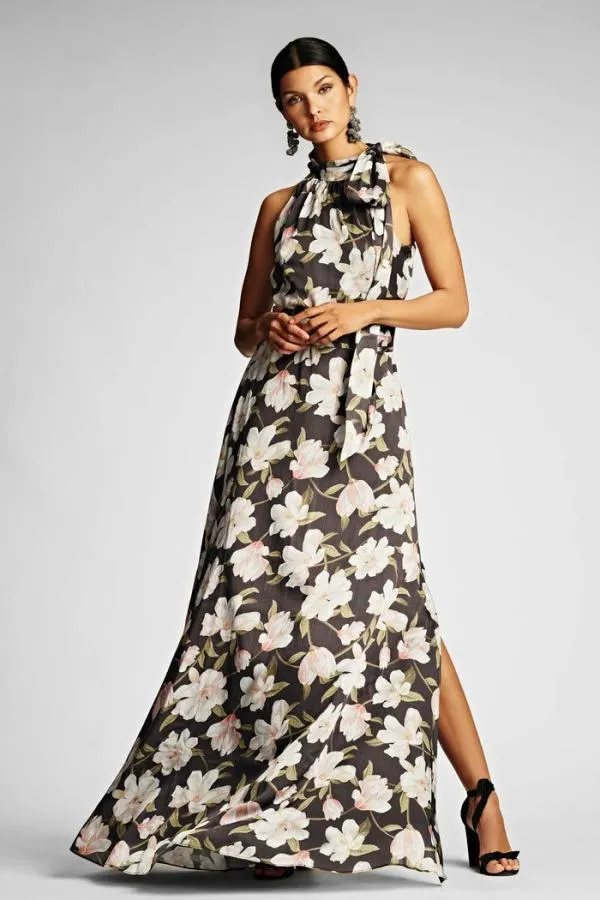 Sachin and Babi Kayla Gown 8211 Ebony Garden Ebony Garden Women Plus Sizes