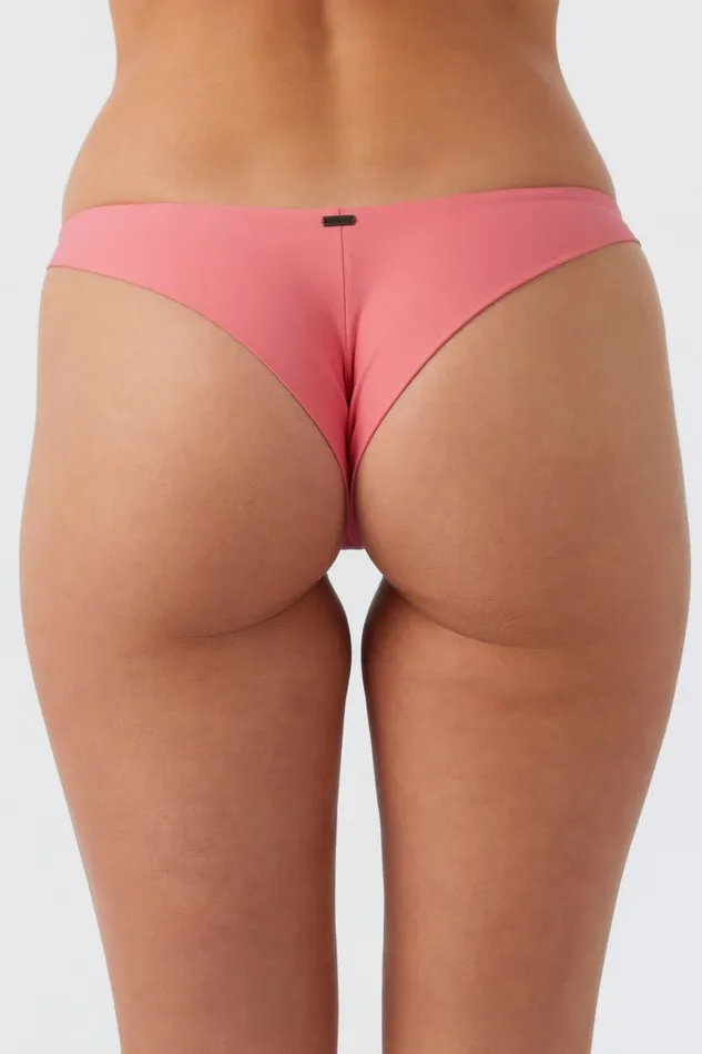 SALTWATER SOLIDS HERMOSA SKIMPY BOTTOMS Women O039NEILL Sale