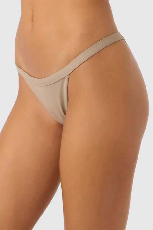 SALTWATER SOLIDS QUEENS CHEEKY BOTTOMS Women O039NEILL Collections