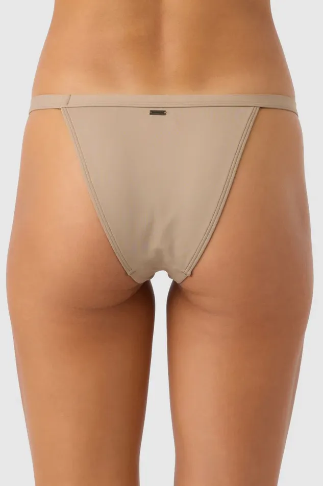 SALTWATER SOLIDS QUEENS CHEEKY BOTTOMS Women O039NEILL Collections