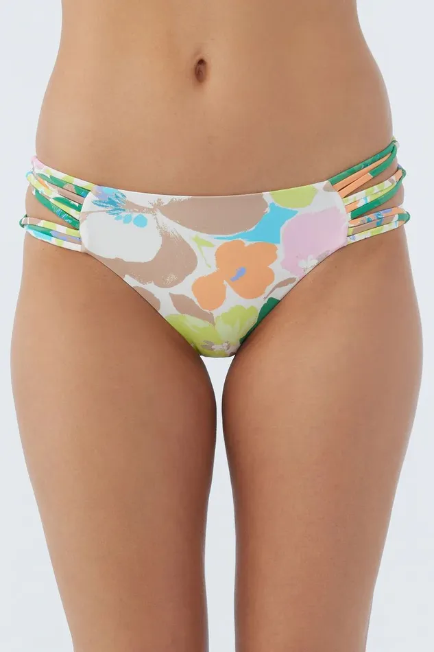 SAMI FLORAL BOULDERS STRAPPY FULL BOTTOMS Women O039NEILL Sale