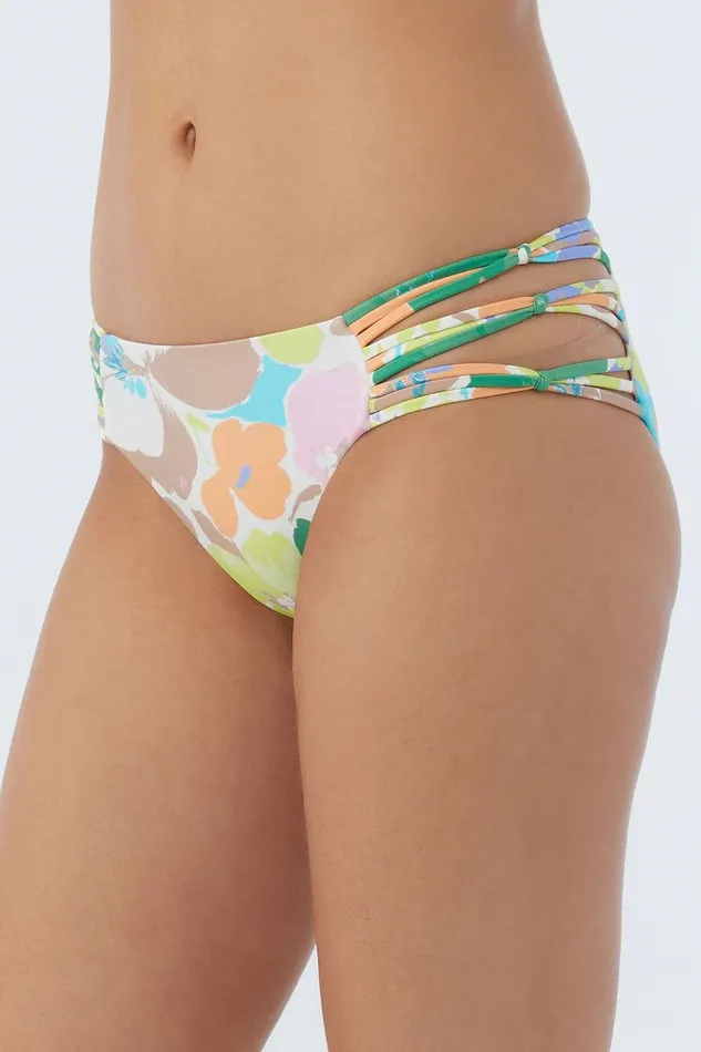 SAMI FLORAL BOULDERS STRAPPY FULL BOTTOMS Women O039NEILL Sale