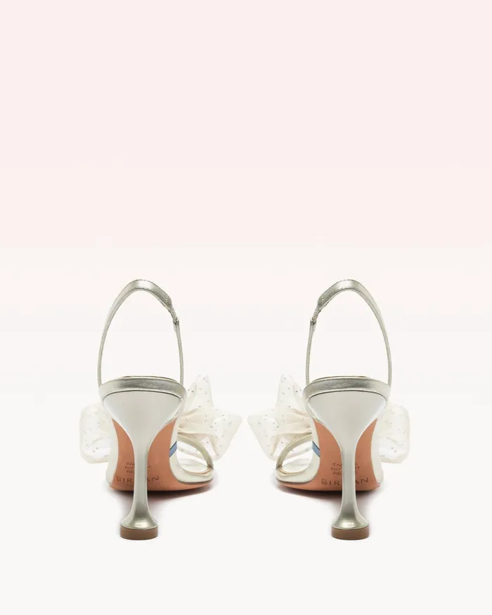 Sandals Women Alexandre Birman Designer Wedding Shoes 8211 Isabelle Crystals Bridal 85 Brut 8211 Alexandre Birman Bridal Brut