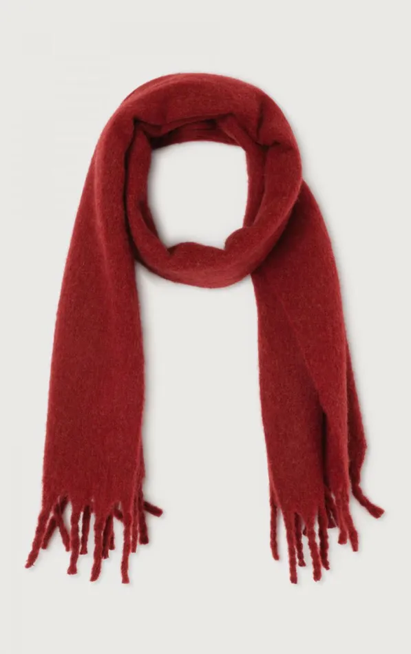 Scarf Zinaco Wine Lie WomenMen American Vintage Scarves And Shawls Scarf Zinaco Wine Lie WomenMen American Vintage Scarves And Shawls