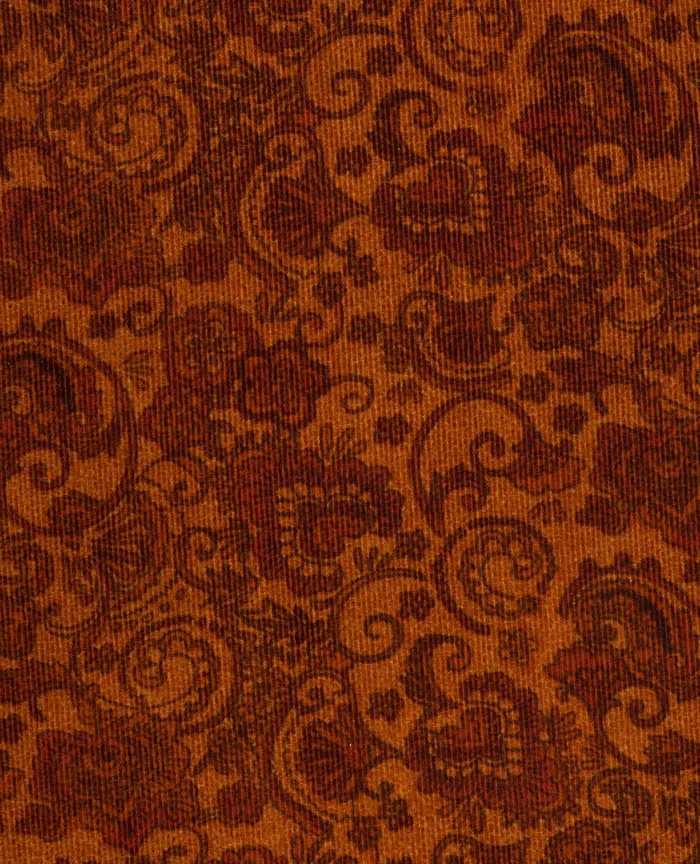 Scouter Cord Jacket Paisley Print Women8217s Outerwear ToadandCo