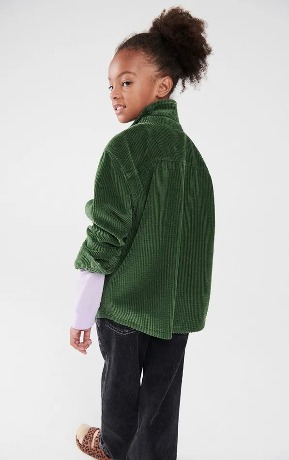 Shirt Padow Basil Vintage Kids American Vintage Shirts Shirt Padow Basil Vintage Kids American Vintage Shirts