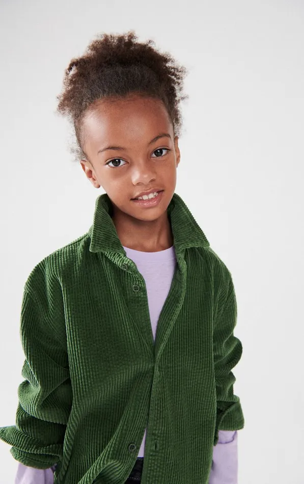 Shirt Padow Basil Vintage Kids American Vintage Shirts Shirt Padow Basil Vintage Kids American Vintage Shirts