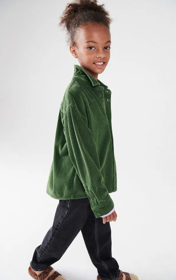 Shirt Padow Basil Vintage Kids American Vintage Shirts Shirt Padow Basil Vintage Kids American Vintage Shirts