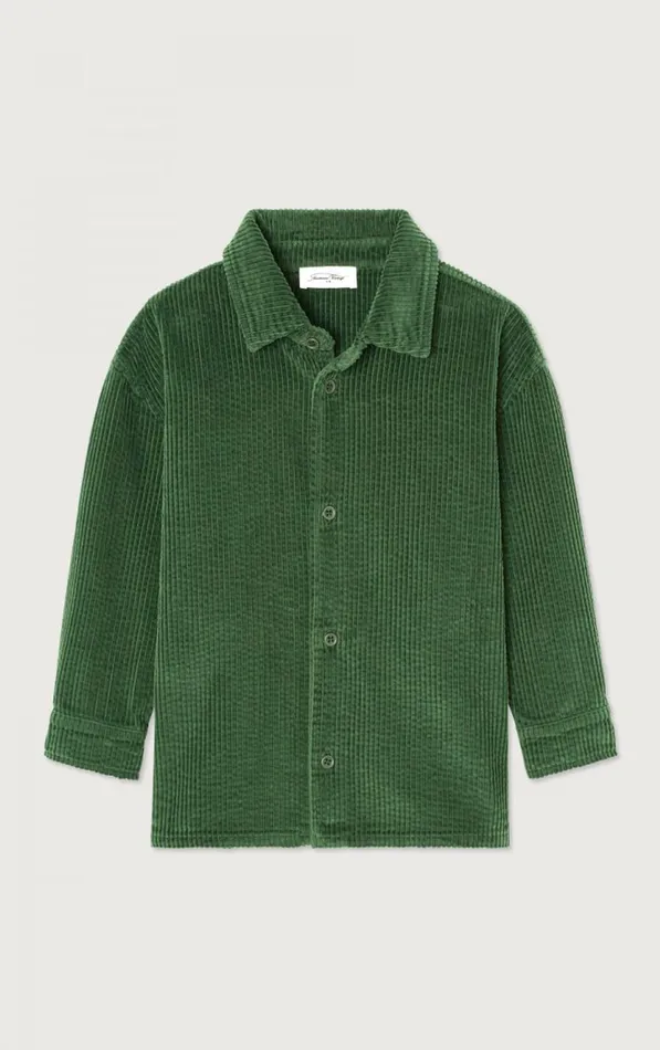 Shirt Padow Basil Vintage Kids American Vintage Shirts Shirt Padow Basil Vintage Kids American Vintage Shirts
