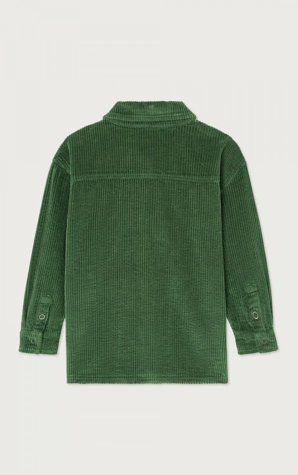 Shirt Padow Basil Vintage Kids American Vintage Shirts Shirt Padow Basil Vintage Kids American Vintage Shirts