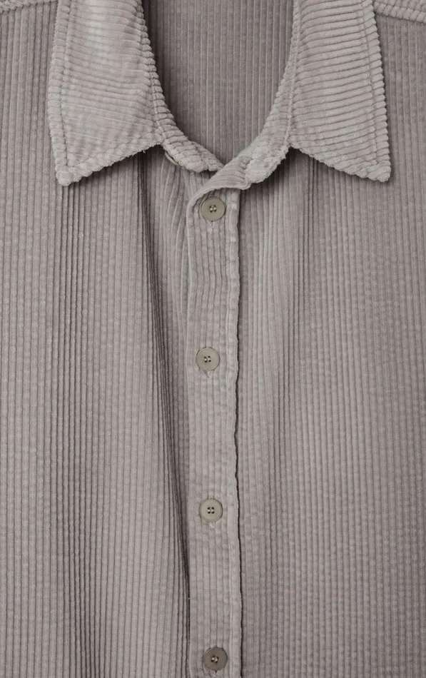 Shirt Padow Pebble Vintage Men American Vintage Shirts Shirt Padow Pebble Vintage Men American Vintage Shirts