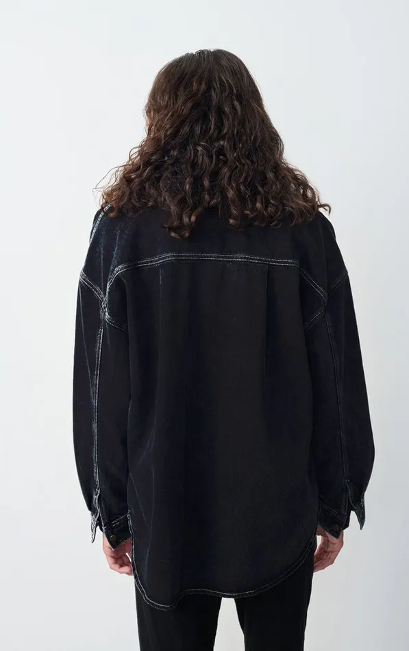 Shirt Yopday Black Vintage Men American Vintage Shirts Shirt Yopday Black Vintage Men American Vintage Shirts