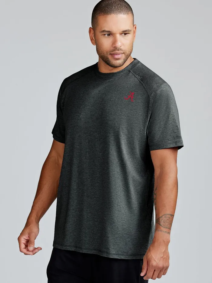 Short Sleeve TShirts Men Tasc Performance Carrollton Fitness TShirt 8211 Alabama