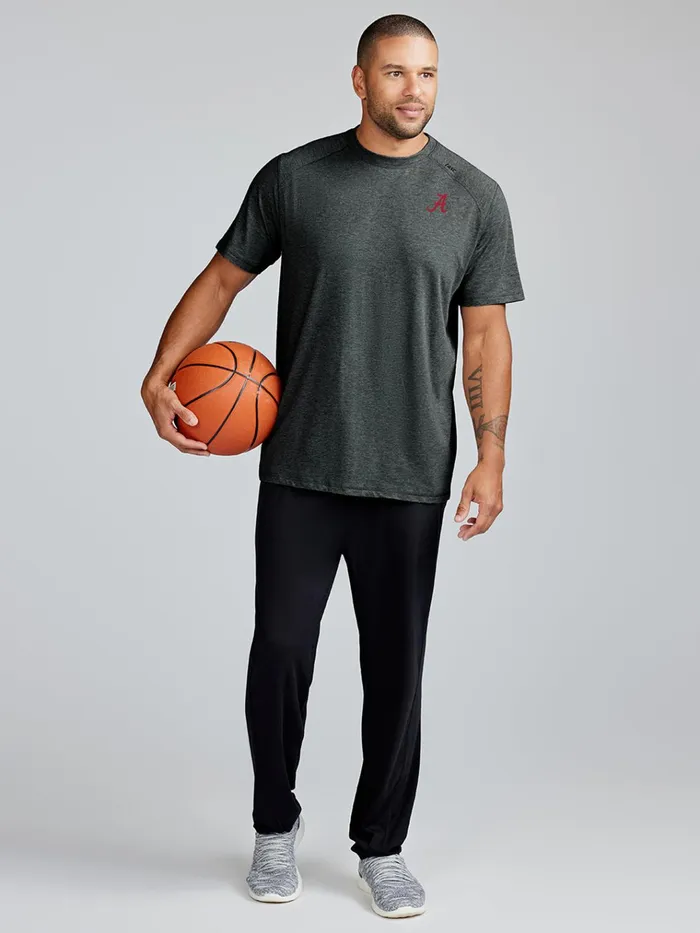 Short Sleeve TShirts Men Tasc Performance Carrollton Fitness TShirt 8211 Alabama