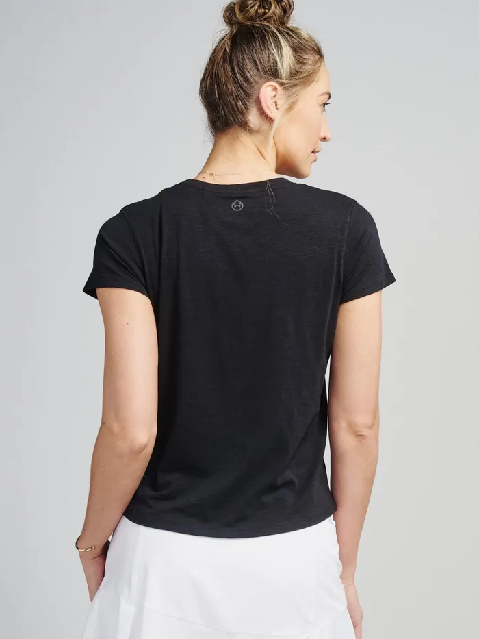 Short Sleeve TShirts Polos Women Tasc Performance Recess Fitness TShirt 8211 ULL