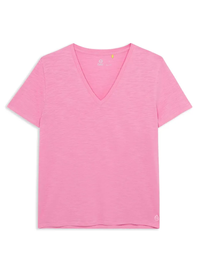 Short Sleeve TShirts Polos Women Tasc Performance V Neck T Shirts Online
