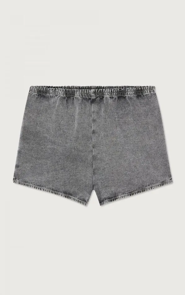 Shorts Jazy Grey Women American Vintage Shorts Shorts Jazy Grey Women American Vintage Shorts