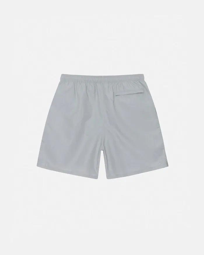 Shorts MenWomen Stussy WATER SHORT STOCK Concrete