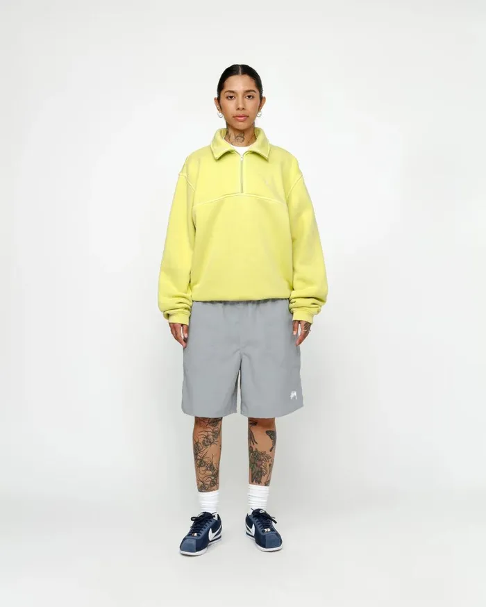 Shorts MenWomen Stussy WATER SHORT STOCK Concrete