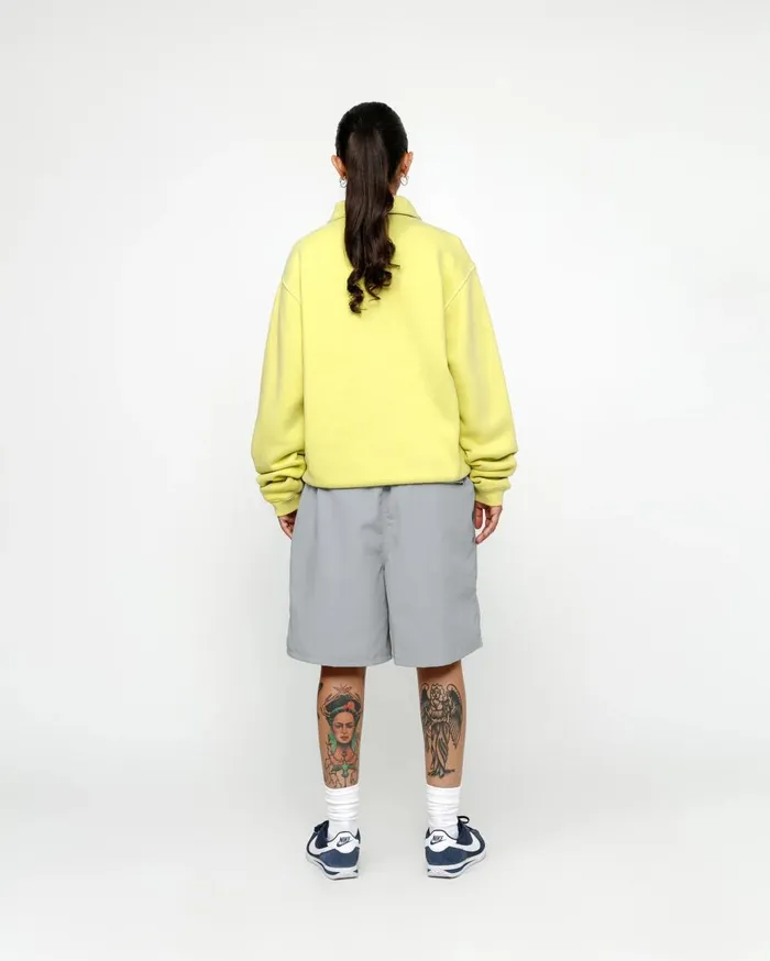 Shorts MenWomen Stussy WATER SHORT STOCK Concrete