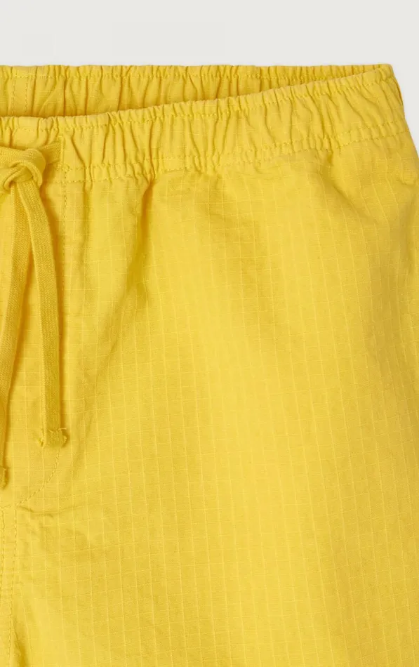 Shorts Rygybay Pollen Men American Vintage Shorts Shorts Rygybay Pollen Men American Vintage Shorts