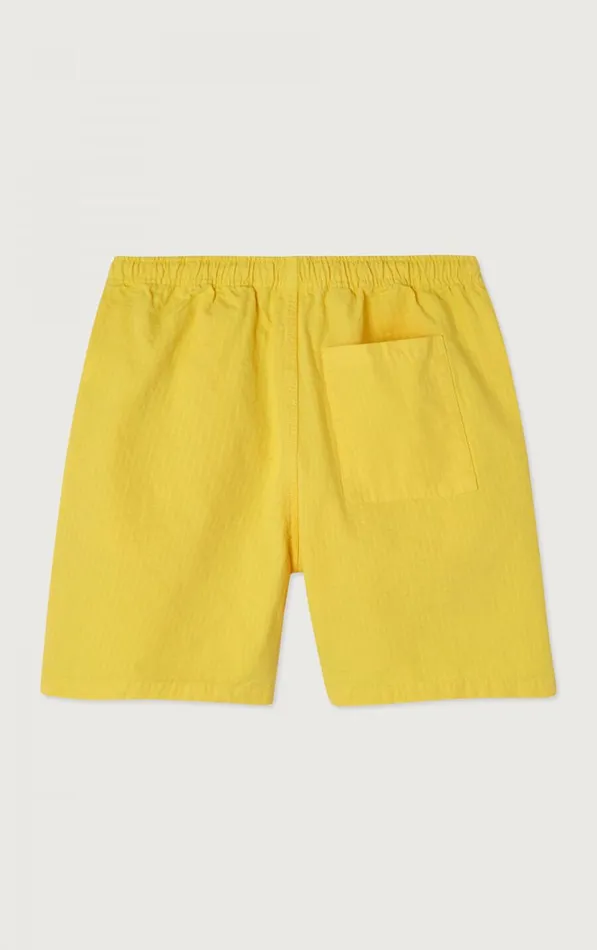 Shorts Rygybay Pollen Men American Vintage Shorts Shorts Rygybay Pollen Men American Vintage Shorts