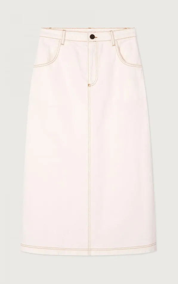 Skirt Jozastreet Off White Women American Vintage Skirts Skirt Jozastreet Off White Women American Vintage Skirts