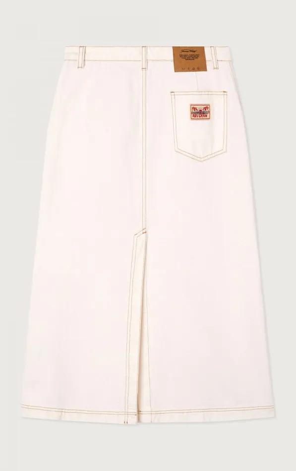 Skirt Jozastreet Off White Women American Vintage Skirts Skirt Jozastreet Off White Women American Vintage Skirts