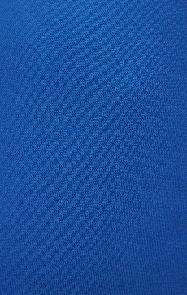 SnapButton Hoodie In True Blue Men Mavi Jeans Loungewear SnapButton Hoodie In True Blue Men Mavi Jeans Loungewear